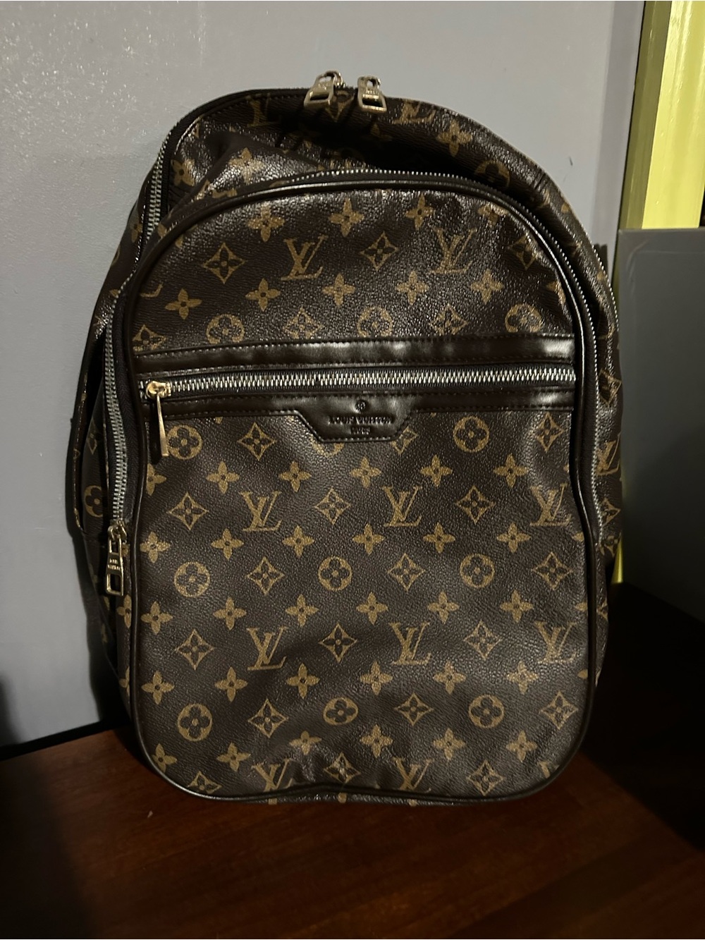Backpack - Picture 1 of 13